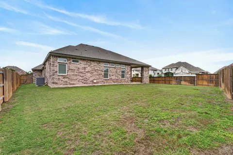 Exterior - 632 Asher Ct, Leander, TX 78641 photo 4 of 8