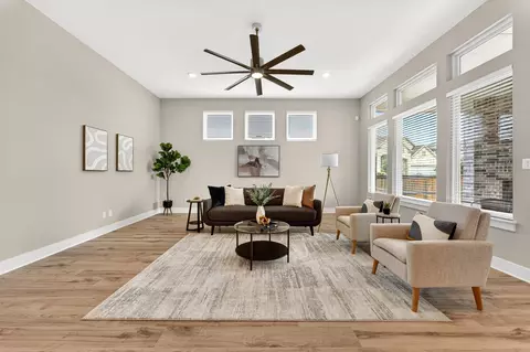 Living - 632 Asher Ct, Leander, TX 78641 photo 2 of 3