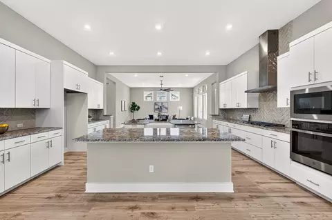 Kitchen - 632 Asher Ct, Leander, TX 78641 photo 4 of 4