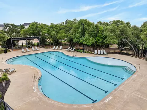 Exterior - 632 Asher Ct, Leander, TX 78641 photo 8 of 8