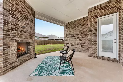 Exterior - 632 Asher Ct, Leander, TX 78641 photo 3 of 8