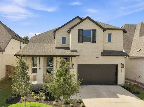 117 Wild Lily Trl, Georgetown, TX 78628