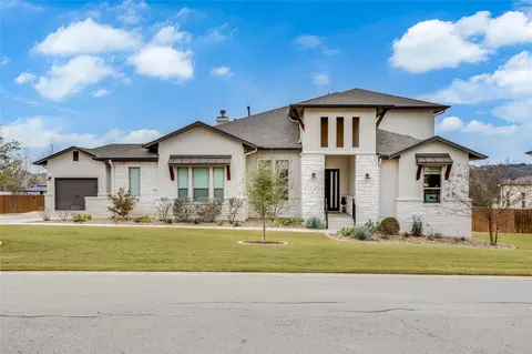 138 Evelyn Ct, Dripping Springs, TX 78620