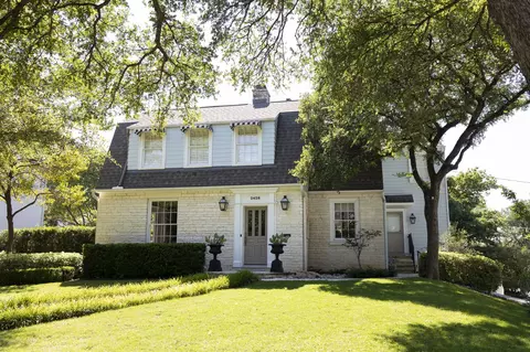 2428 Jarratt Ave, Austin, TX 78703