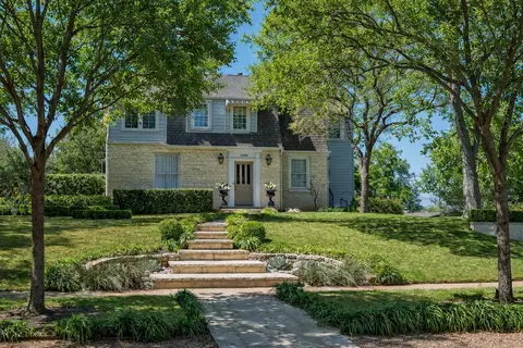 2428 Jarratt Ave, Austin, TX 78703