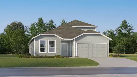 208 Stumpy St, San Marcos, TX 78666