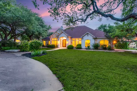 101 Copper Leaf Ct, Georgetown, TX 78633