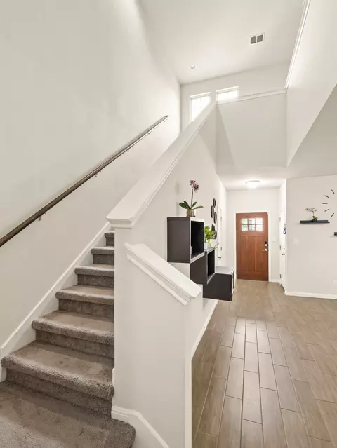 Entry Way - 574 W Nautical Loop, Kyle, TX 78640 photo 1 of 3