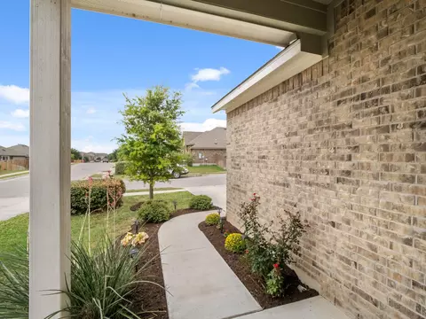 Exterior - 574 W Nautical Loop, Kyle, TX 78640 photo 4 of 5