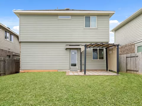 Exterior - 574 W Nautical Loop, Kyle, TX 78640 photo 5 of 5