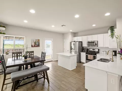 Kitchen - 574 W Nautical Loop, Kyle, TX 78640 photo 1 of 1