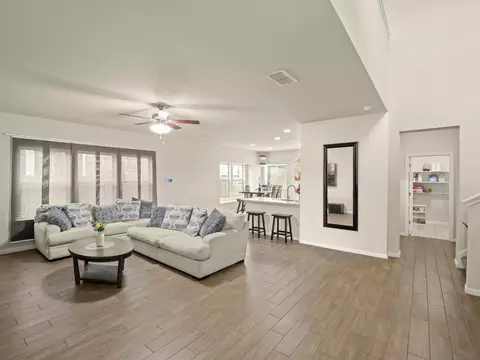 Living - 574 W Nautical Loop, Kyle, TX 78640 photo 2 of 3