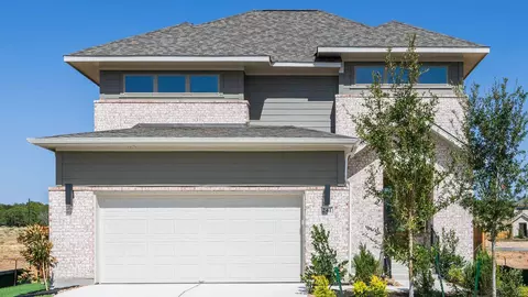 241 Blue Summit Bnd, Liberty Hill, TX 78642