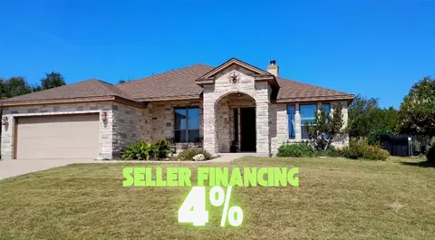 208 Venture Blvd S, Point Venture, TX 78645
