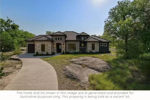 107 Winchester, Horseshoe Bay, TX 78657