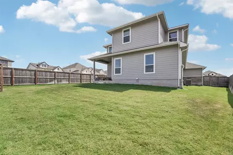 Exterior - 1108 Sweetspire St, Leander, TX 78641 photo 6 of 7
