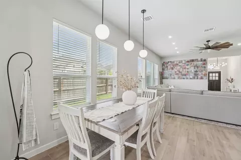 Dining - 1108 Sweetspire St, Leander, TX 78641 photo 1 of 1