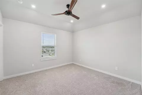 Bedroom - 1108 Sweetspire St, Leander, TX 78641 photo 5 of 6