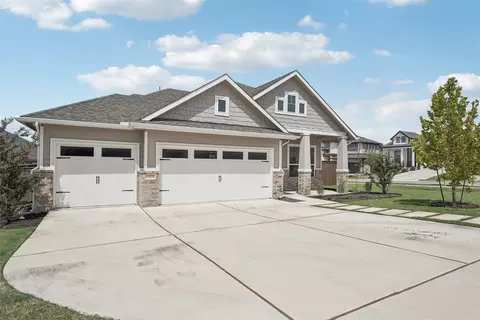 Exterior - 1108 Sweetspire St, Leander, TX 78641 photo 2 of 7