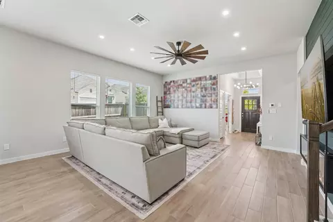 Entry Way - 1108 Sweetspire St, Leander, TX 78641 photo 1 of 7