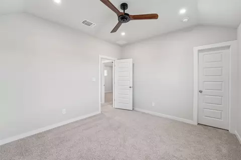 Bedroom - 1108 Sweetspire St, Leander, TX 78641 photo 6 of 6