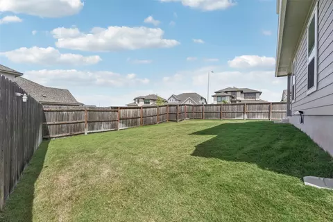Exterior - 1108 Sweetspire St, Leander, TX 78641 photo 7 of 7