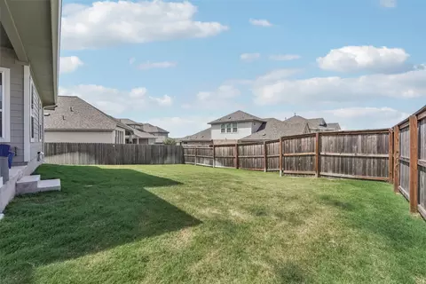 Exterior - 1108 Sweetspire St, Leander, TX 78641 photo 5 of 7