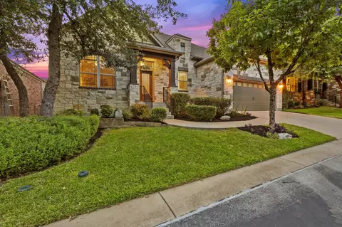 9550 Savannah Ridge Dr #41, Austin, TX 78726