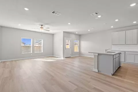Living - 136 Ayres Horn, Cedar Creek, TX 78612 photo 1 of 2