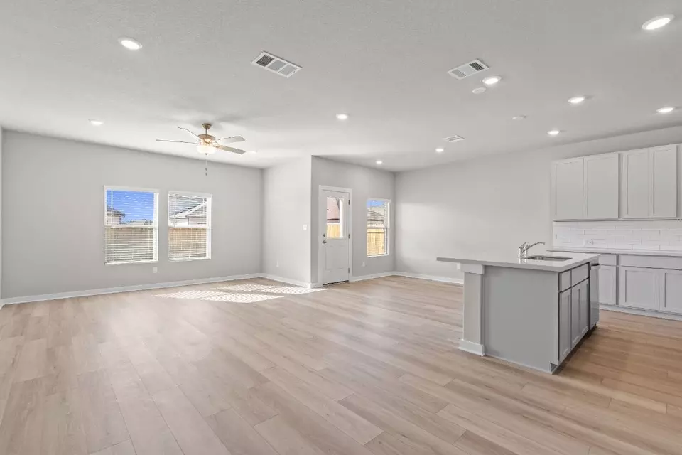 Living - 136 Ayres Horn, Cedar Creek, TX 78612 photo 1 of 2