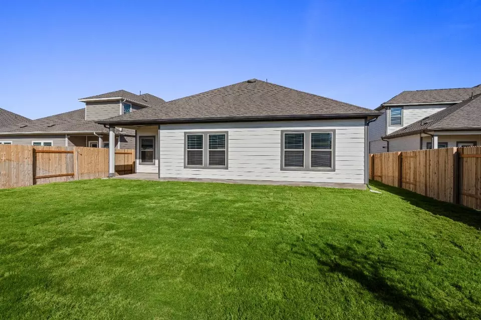 Exterior - 136 Ayres Horn, Cedar Creek, TX 78612 photo 4 of 5