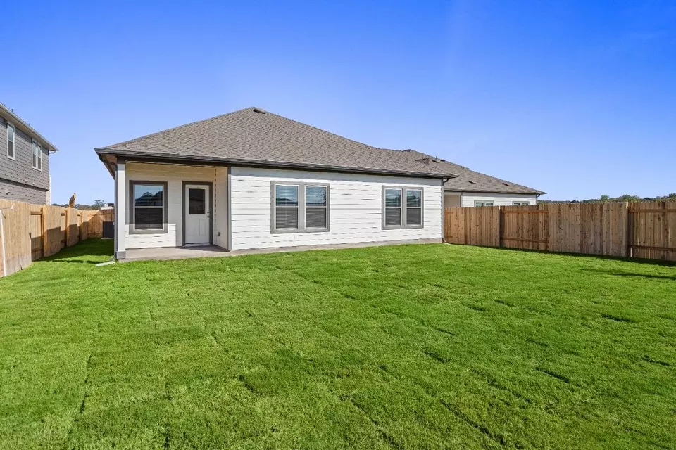 Exterior - 136 Ayres Horn, Cedar Creek, TX 78612 photo 5 of 5