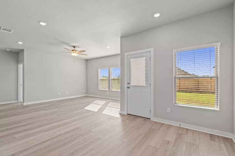 Living - 136 Ayres Horn, Cedar Creek, TX 78612 photo 2 of 2