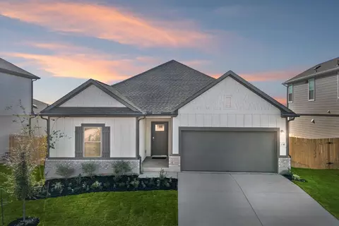 Exterior - 136 Ayres Horn, Cedar Creek, TX 78612 photo 1 of 5
