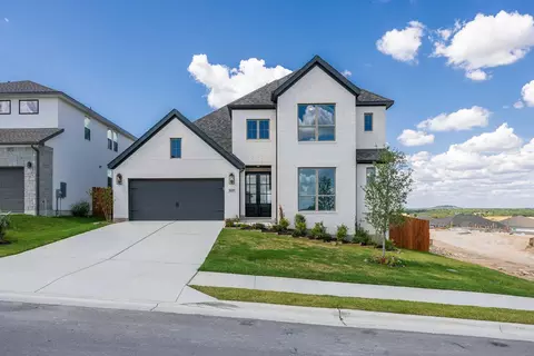 907 Sheepdog Cv, Liberty Hill, TX 78642