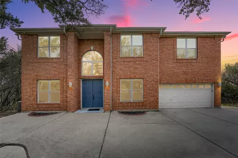 8204 Texas Plume Rd, Austin, TX 78759