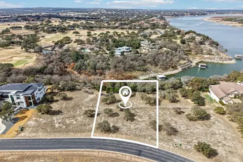 3100 Kahala Sunset Dr, Spicewood, TX 78669