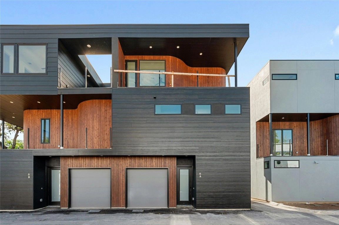 219 Lessin Ln Unit 8A  