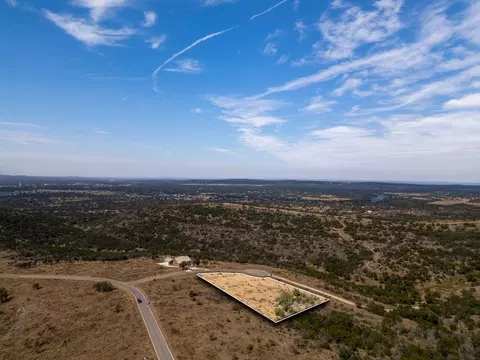 tbd Falling Waters Dr, Kingsland, TX 78639