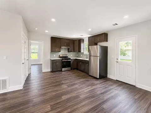 Kitchen - 904 E Austin St, Luling, TX 78648 photo 1 of 2