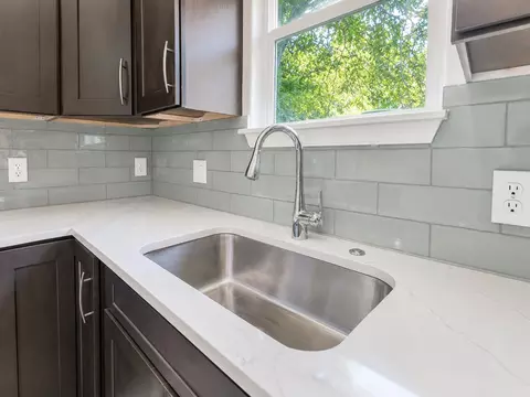 Kitchen - 904 E Austin St, Luling, TX 78648 photo 2 of 2