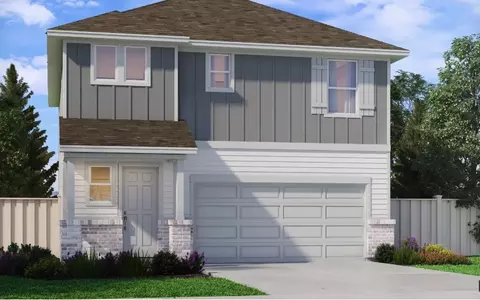 17341 Rappen Dr, Pflugerville, TX 78660