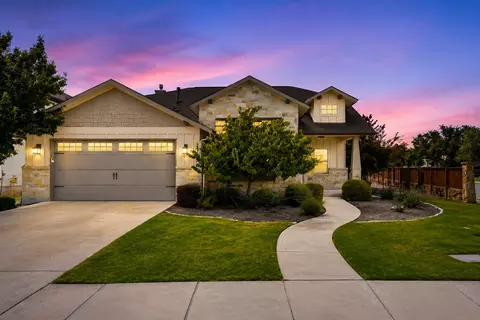 70 Santa Maria St, Georgetown, TX 78628