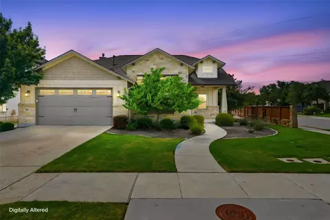 70 Santa Maria St, Georgetown, TX 78628