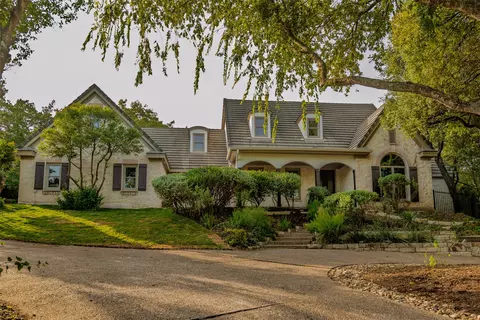 6702 Vireo Cv, Austin, TX 78746