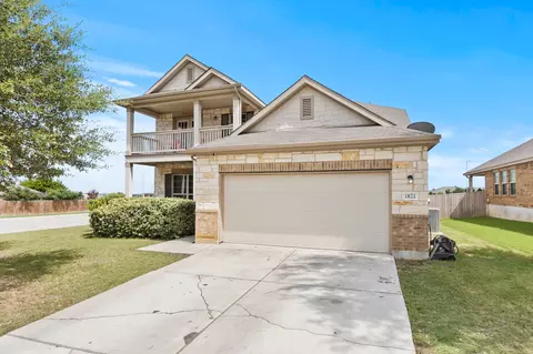 1821 Logan Trl, New Braunfels, TX 78130