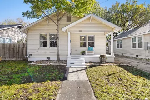 1223 S 1223 12 1225 S Austin Ave S, Georgetown, TX 78626