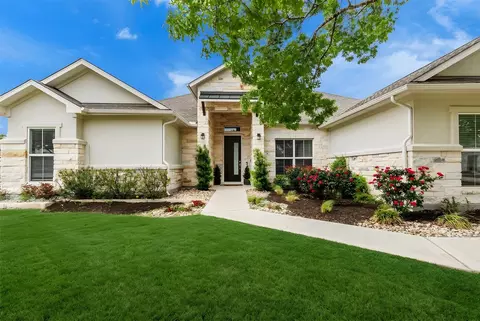 125 Pueblo Peakk Cv, Liberty Hill, TX 78642