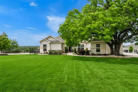125 Pueblo Peakk Cv, Liberty Hill, TX 78642
