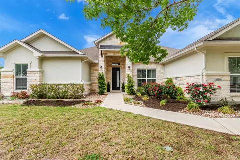 125 Pueblo Peakk Cv, Liberty Hill, TX 78642